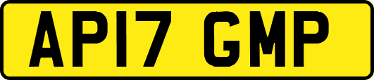 AP17GMP