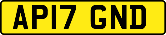 AP17GND