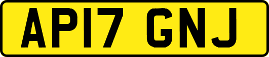 AP17GNJ