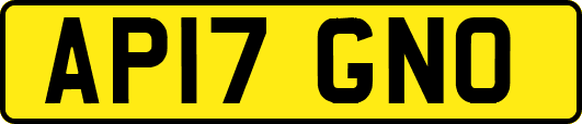 AP17GNO