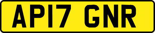 AP17GNR