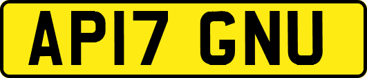 AP17GNU