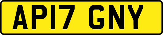 AP17GNY
