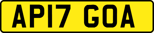 AP17GOA