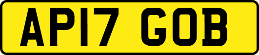 AP17GOB