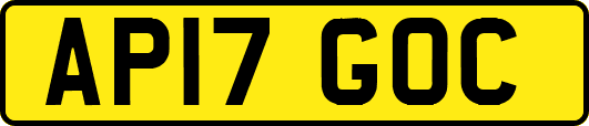 AP17GOC