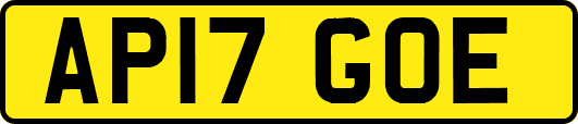 AP17GOE