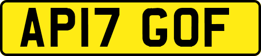 AP17GOF
