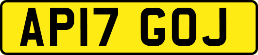 AP17GOJ