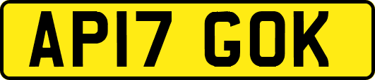 AP17GOK