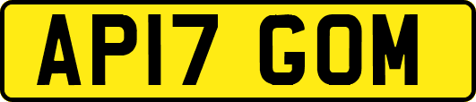AP17GOM