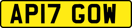 AP17GOW