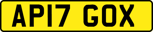 AP17GOX
