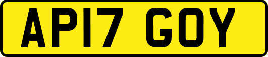 AP17GOY