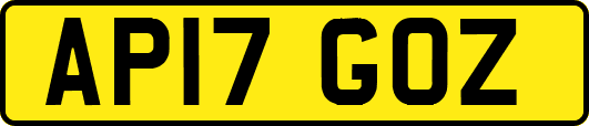 AP17GOZ