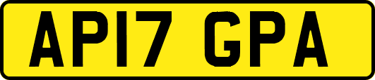 AP17GPA