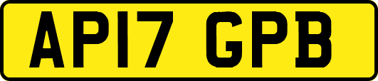 AP17GPB