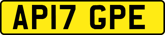 AP17GPE