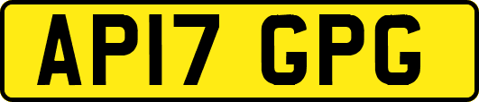 AP17GPG