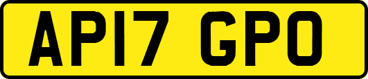 AP17GPO