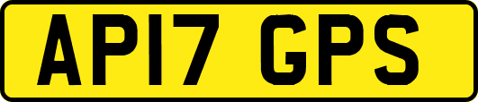 AP17GPS