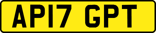 AP17GPT