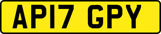 AP17GPY