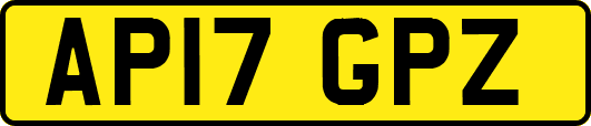 AP17GPZ