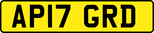 AP17GRD