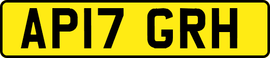 AP17GRH