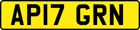 AP17GRN