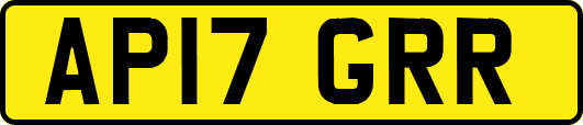AP17GRR