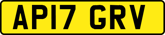 AP17GRV