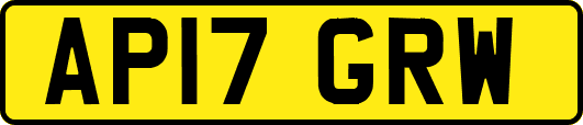 AP17GRW