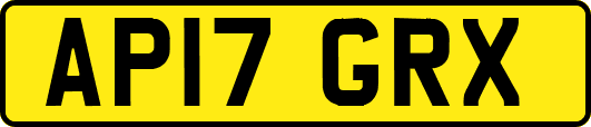 AP17GRX
