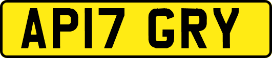 AP17GRY