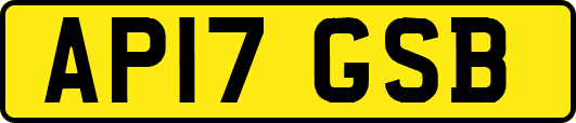 AP17GSB