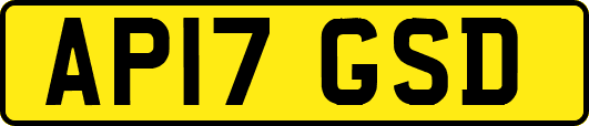 AP17GSD