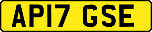 AP17GSE