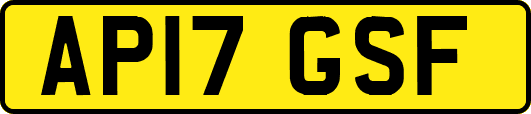 AP17GSF