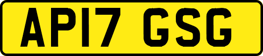 AP17GSG