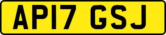 AP17GSJ