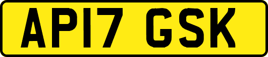 AP17GSK