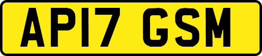 AP17GSM