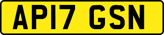 AP17GSN