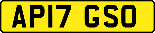 AP17GSO