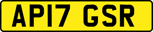 AP17GSR