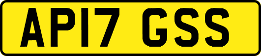 AP17GSS