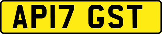 AP17GST