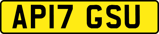 AP17GSU